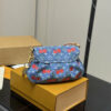 Stylish Fashion Carry Bag L5358