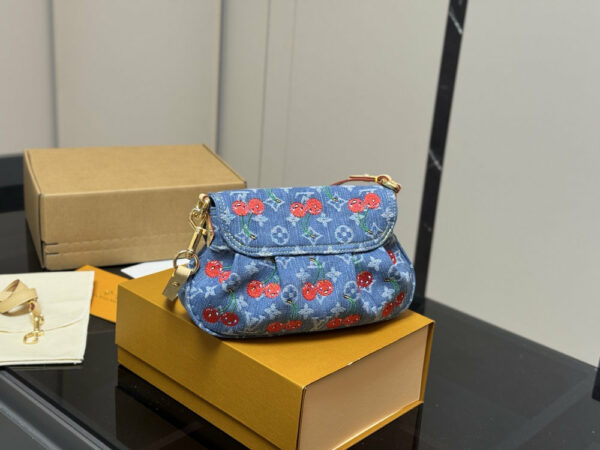 Stylish Fashion Carry Bag L5358