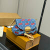 Stylish Fashion Carry Bag L5358