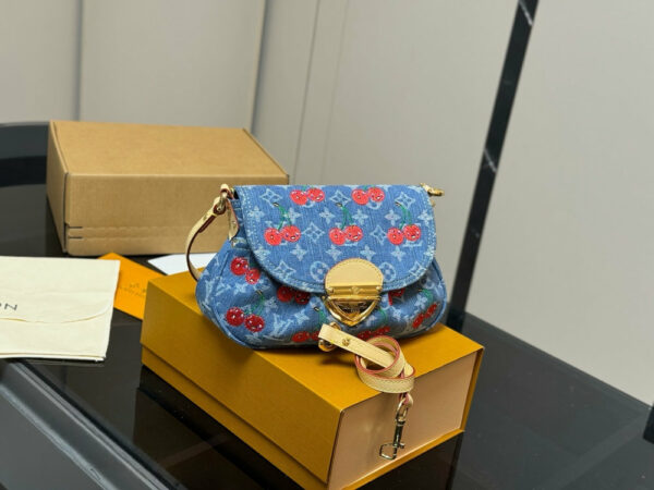 Stylish Fashion Carry Bag L5358