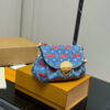 Stylish Fashion Carry Bag L5358