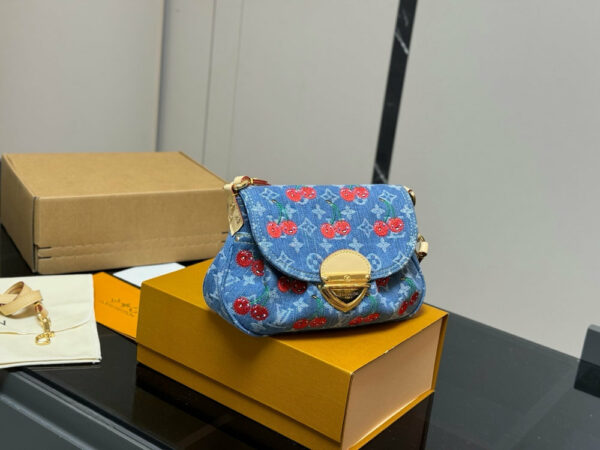 Stylish Fashion Carry Bag L5358