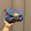 Stylish Fashion Carry Bag L5358