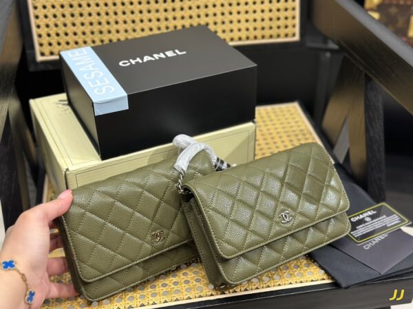 Stylish Fashion Carry Bag C3825-1