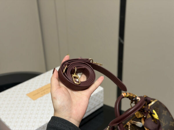 Stylish Fashion Carry Bag L5360