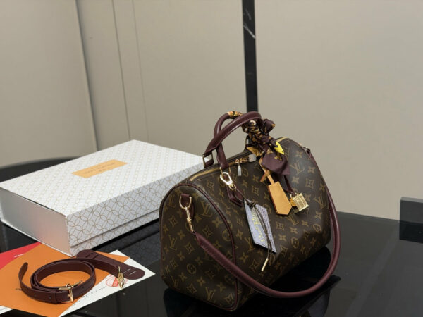 Stylish Fashion Carry Bag L5360