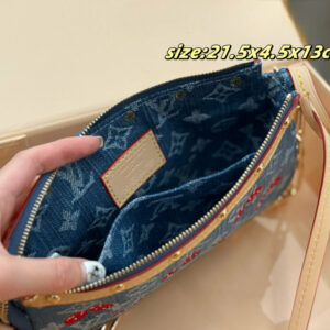 New Collection Fashion Bag L5361