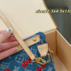 Stylish Fashion Carry Bag L5361