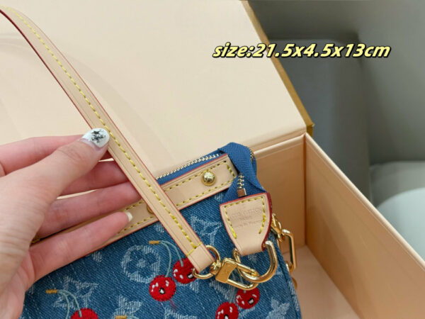 Stylish Fashion Carry Bag L5361