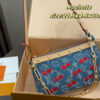 Stylish Fashion Carry Bag L5361
