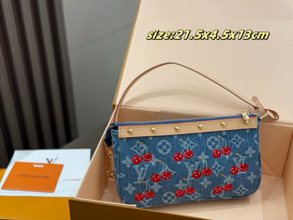 Stylish Fashion Carry Bag L5361