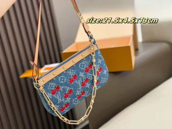 Stylish Fashion Carry Bag L5361