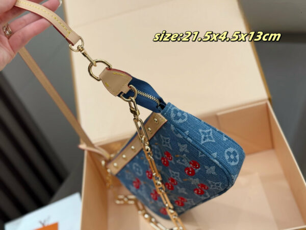 Stylish Fashion Carry Bag L5361