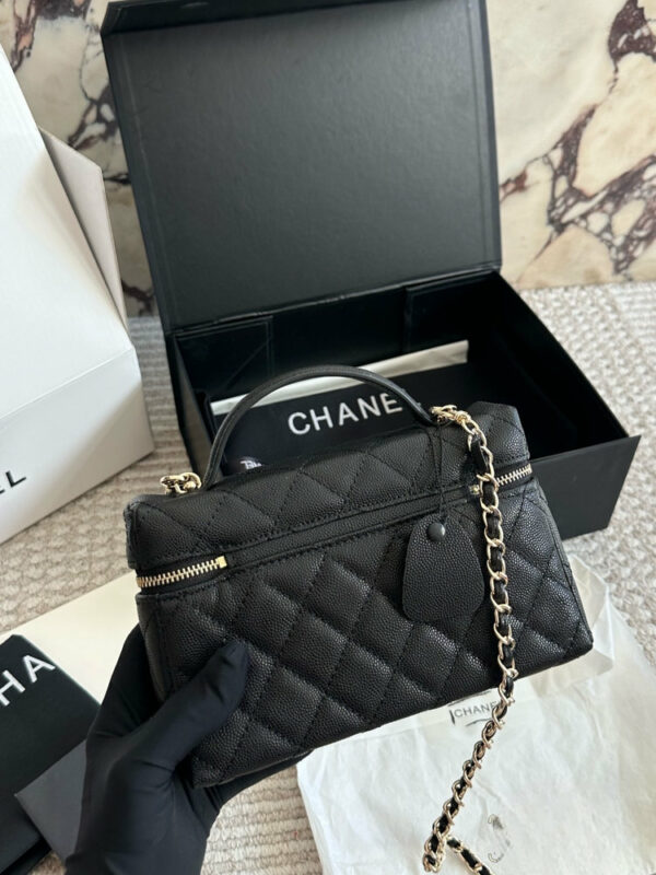 Stylish Fashion Carry Bag C4096