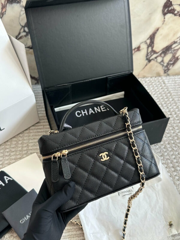 Stylish Fashion Carry Bag C4096