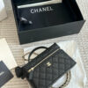 Stylish Fashion Carry Bag C4096