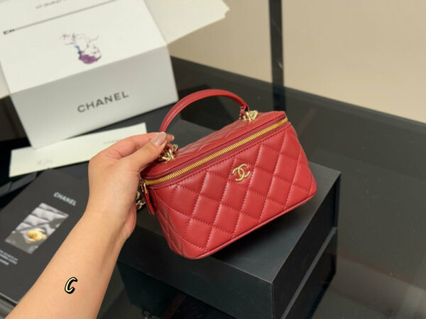 Stylish Fashion Carry Bag C4097