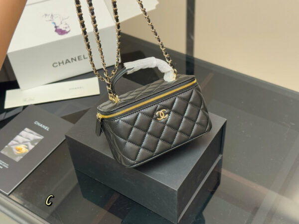Stylish Fashion Carry Bag C4097