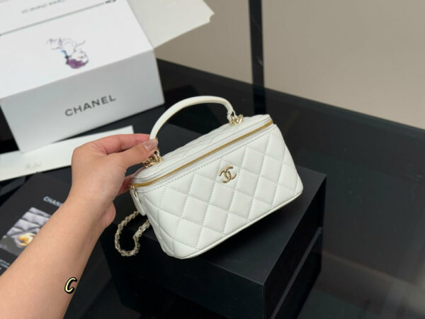 Stylish Fashion Carry Bag C4097
