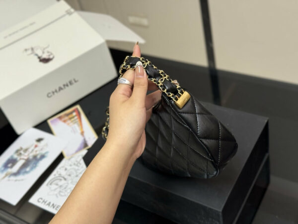 Stylish Fashion Carry Bag C4098