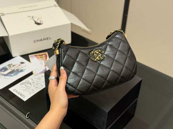 Stylish Fashion Carry Bag C4098
