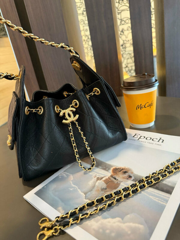 Stylish Fashion Carry Bag C4099