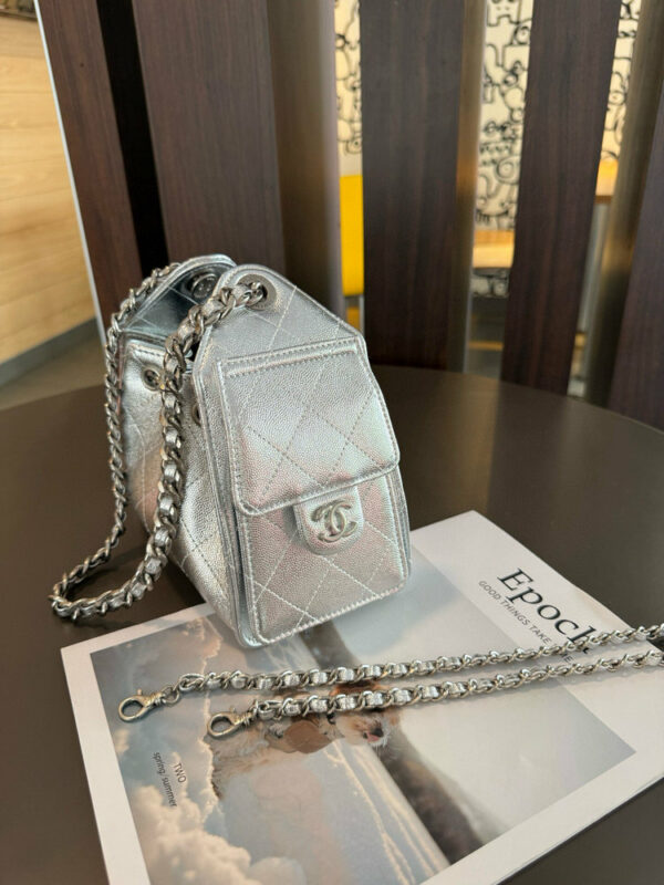 Stylish Fashion Carry Bag C4099