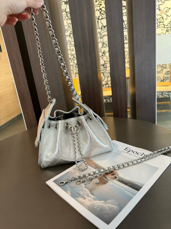 Stylish Fashion Carry Bag C4099