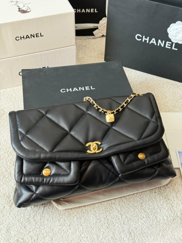 Stylish Fashion Carry Bag C4100