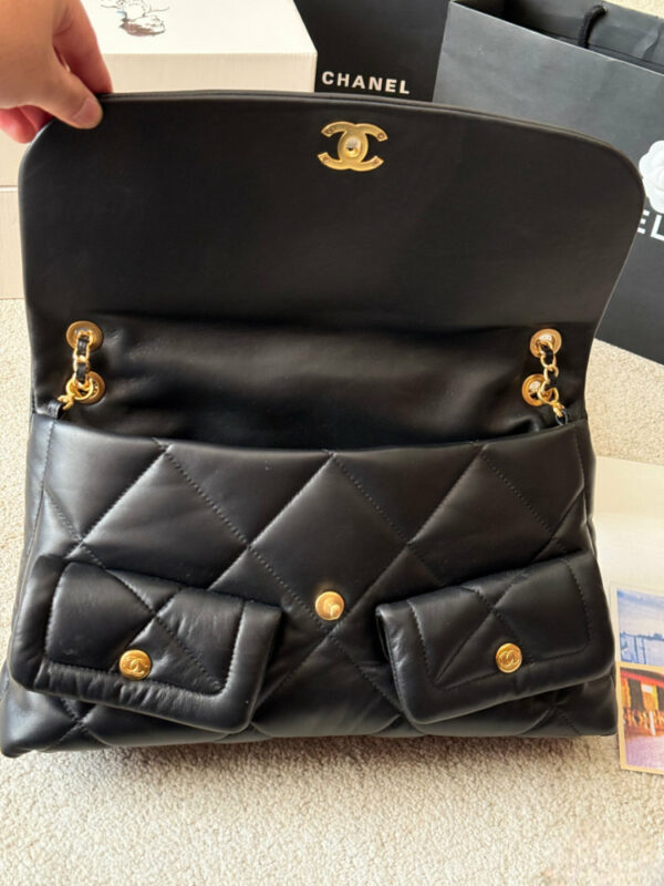 Stylish Fashion Carry Bag C4100