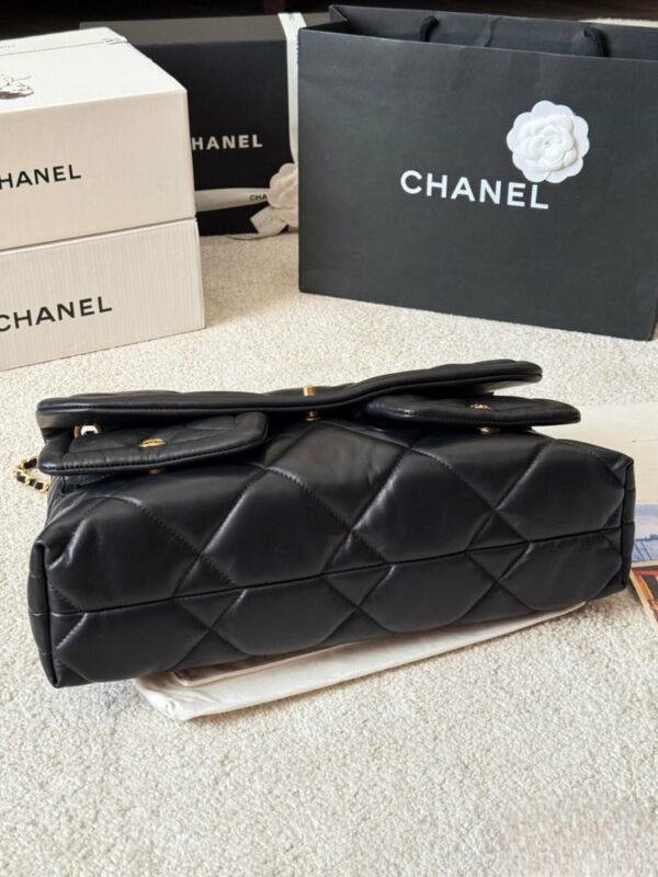 Stylish Fashion Carry Bag C4100