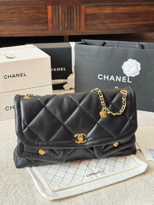 Stylish Fashion Carry Bag C4100