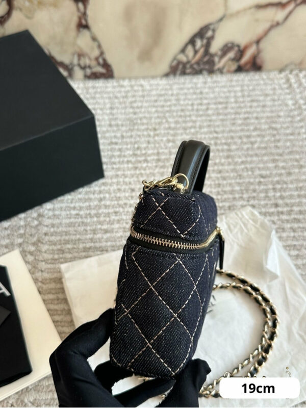Stylish Fashion Carry Bag C4101
