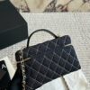 Stylish Fashion Carry Bag C4101
