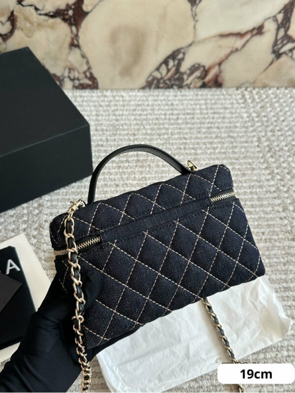 Stylish Fashion Carry Bag C4101