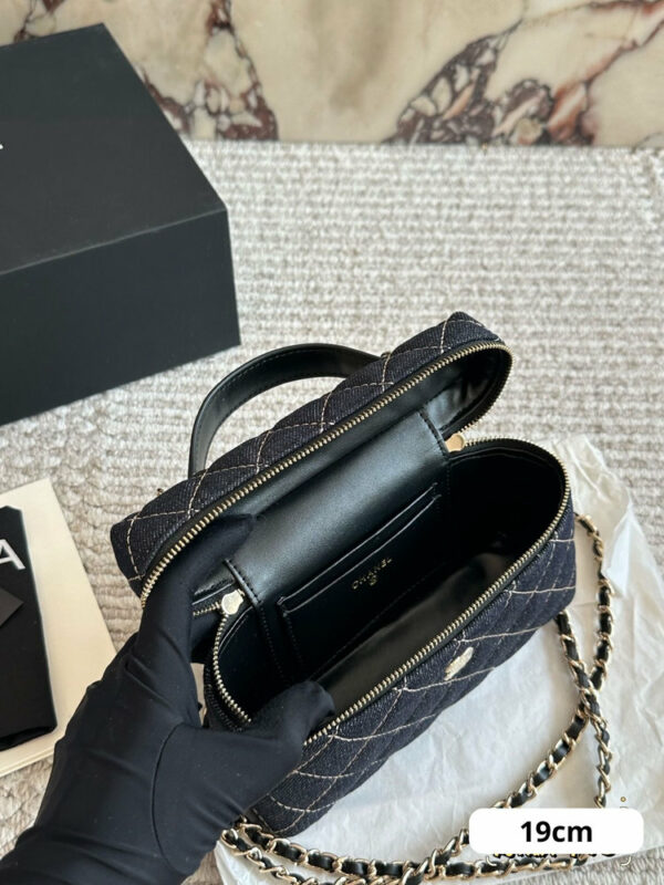 Stylish Fashion Carry Bag C4101