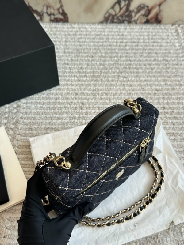 Stylish Fashion Carry Bag C4101