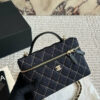 Stylish Fashion Carry Bag C4101