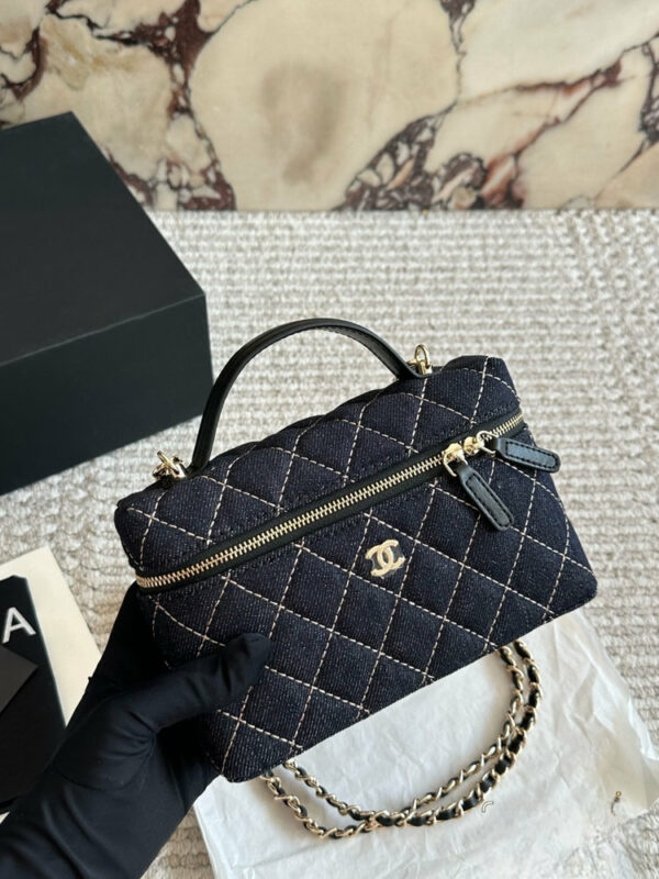 Stylish Fashion Carry Bag C4101