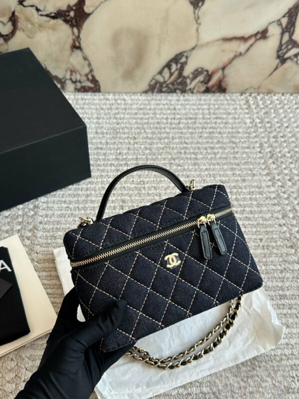 Stylish Fashion Carry Bag C4101