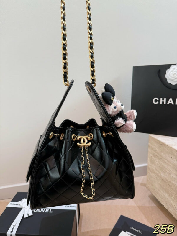 Stylish Fashion Carry Bag C4103