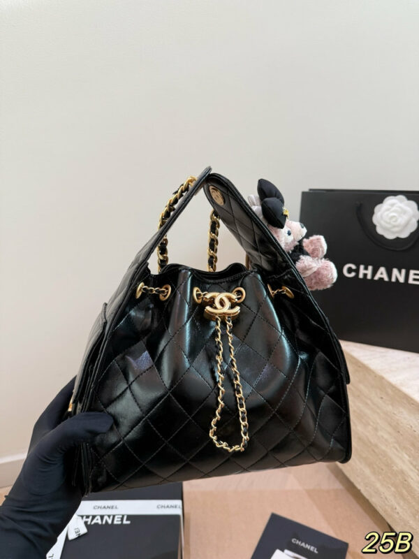 Stylish Fashion Carry Bag C4103