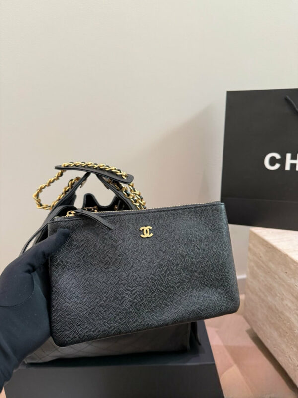 Stylish Fashion Carry Bag C4104
