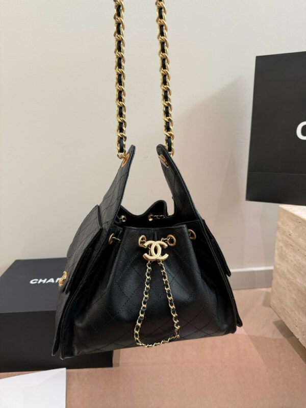 Stylish Fashion Carry Bag C4104