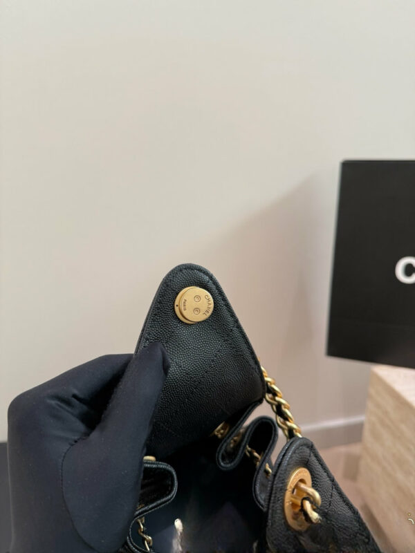 Stylish Fashion Carry Bag C4104