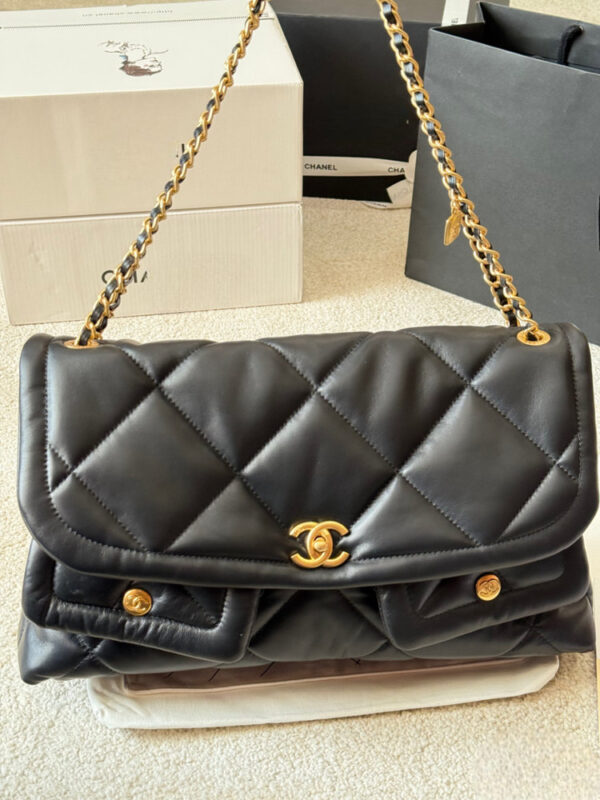 Stylish Fashion Carry Bag C4100