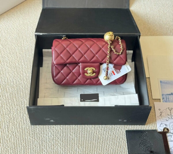Stylish Fashion Carry Bag C4087