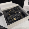 Stylish Fashion Carry Bag C4093 Stylish Fashion Carry Bag C4093