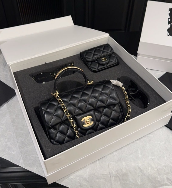 Stylish Fashion Carry Bag C4093 Stylish Fashion Carry Bag C4093