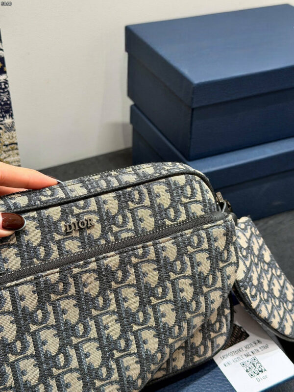 New Collection Fashion Bag D3543